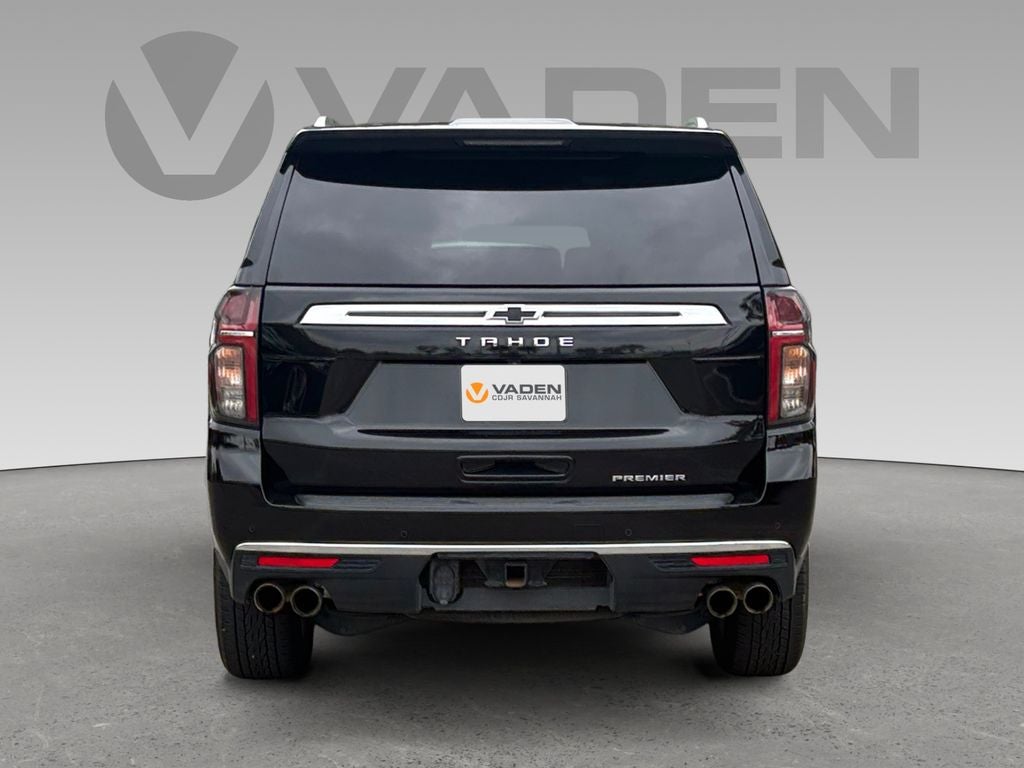 2023 Chevrolet Tahoe 2WD Premier