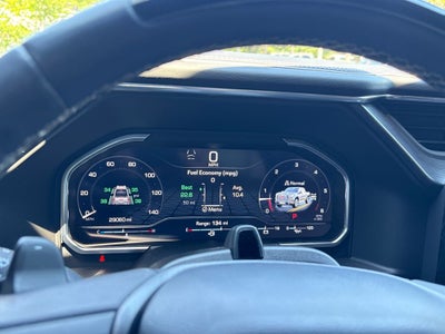 2024 GMC Sierra 1500 4WD Crew Cab Short Box Denali Ultimate