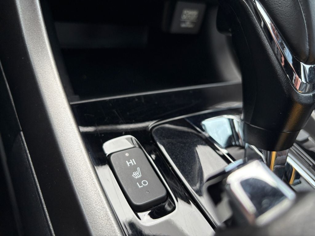 2017 Honda Accord Sport SE