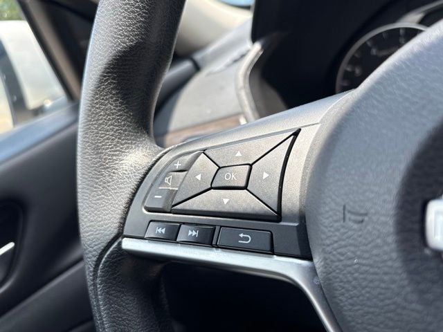 2023 Nissan Altima SV FWD