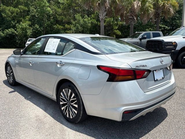 2023 Nissan Altima SV FWD