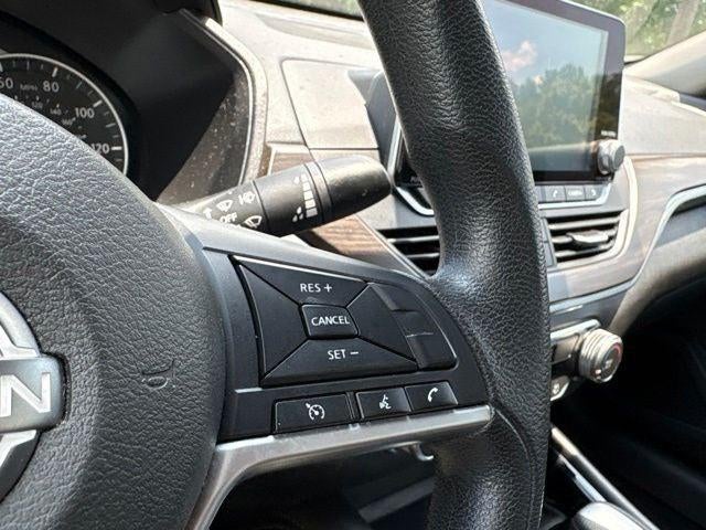 2023 Nissan Altima SV FWD