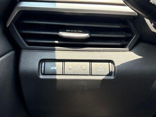 2023 Nissan Altima SV FWD