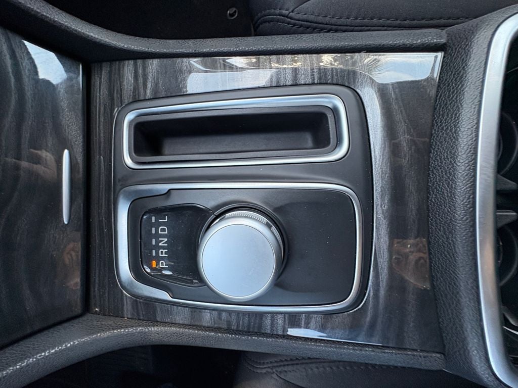 2019 Chrysler 300 Touring