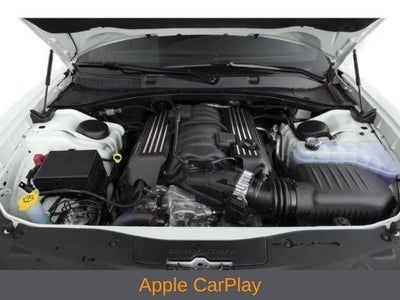 2022 Dodge Charger SXT RWD