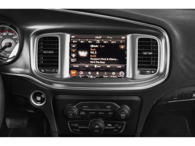 2022 Dodge Charger Scat Pack