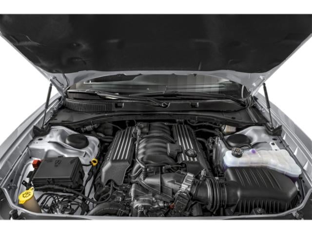 2022 Dodge Charger Scat Pack