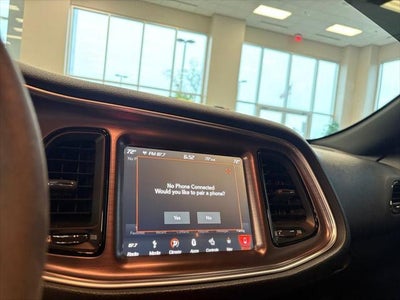 2018 Dodge Challenger SRT Demon