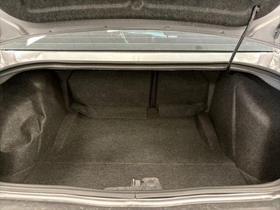 2018 Dodge Challenger SRT Demon