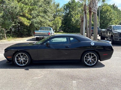 2023 Dodge Challenger GT