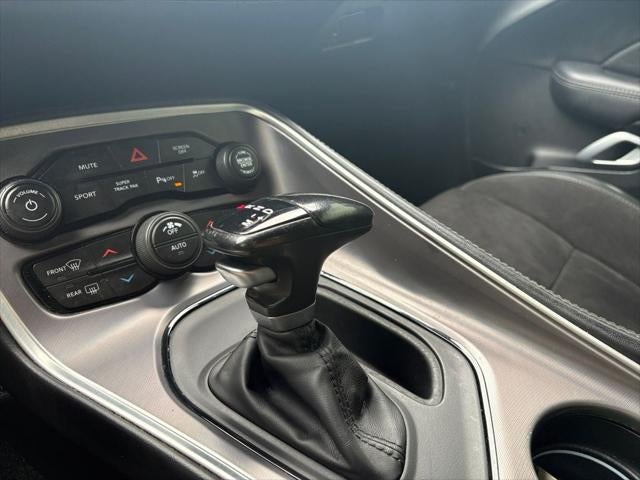 2021 Dodge Challenger GT AWD