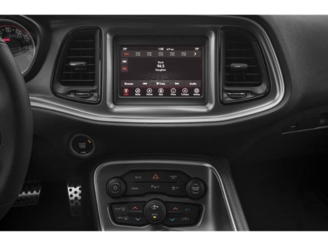 2019 Dodge Challenger GT AWD