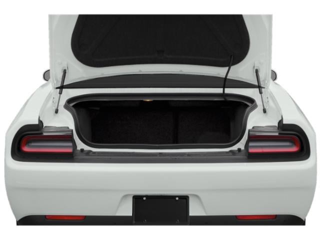 2019 Dodge Challenger GT AWD