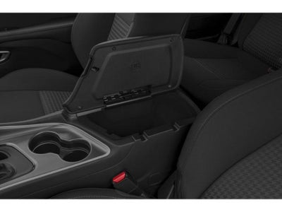 2019 Dodge Challenger GT AWD