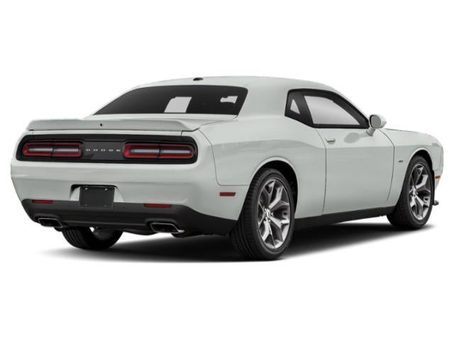 2019 Dodge Challenger GT AWD