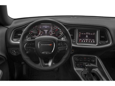 2019 Dodge Challenger GT AWD