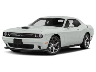 2019 Dodge Challenger GT AWD
