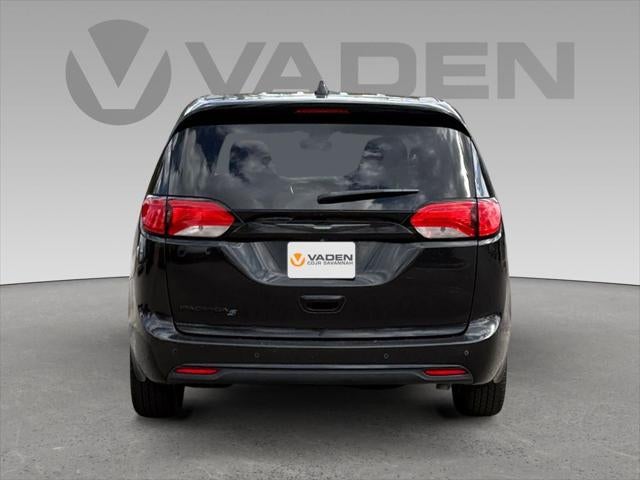 2019 Chrysler Pacifica Touring Plus