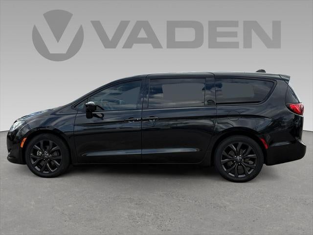 2019 Chrysler Pacifica Touring Plus