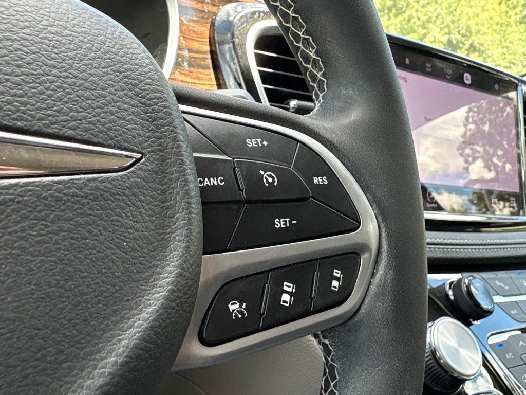 2023 Chrysler Pacifica Hybrid Limited