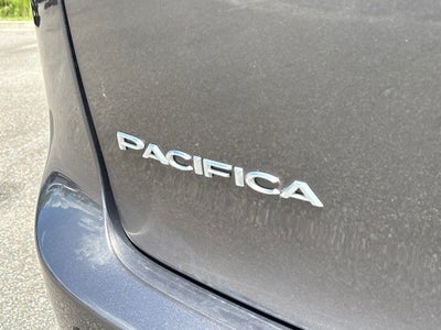 2023 Chrysler Pacifica Hybrid Limited