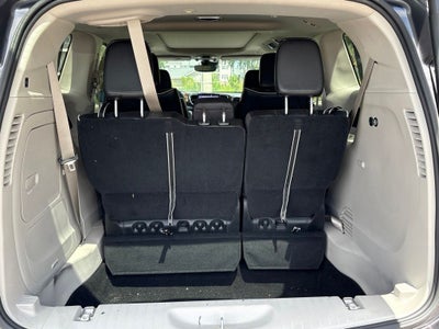 2023 Chrysler Pacifica Hybrid Limited
