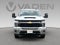 2025 Chevrolet Silverado 2500HD 4WD Crew Cab Standard Bed LT