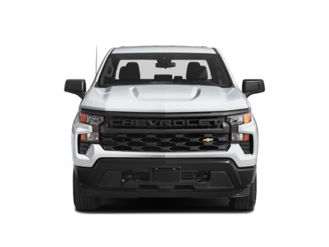 2024 Chevrolet Silverado 1500 2WD Crew Cab Short Bed RST
