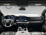 2022 Chevrolet Silverado 1500 4WD Crew Cab Short Bed LTZ