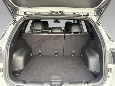 2022 Jeep Compass Altitude FWD