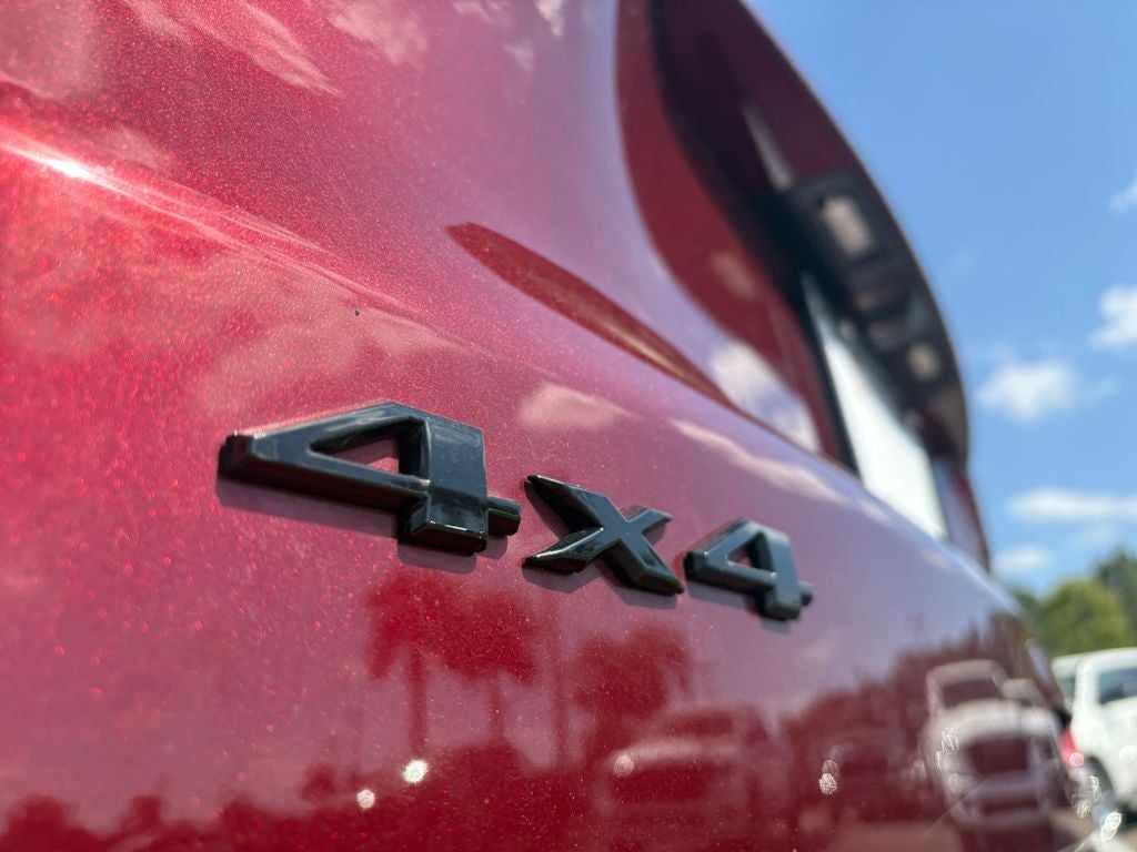 2021 Jeep Compass Altitude