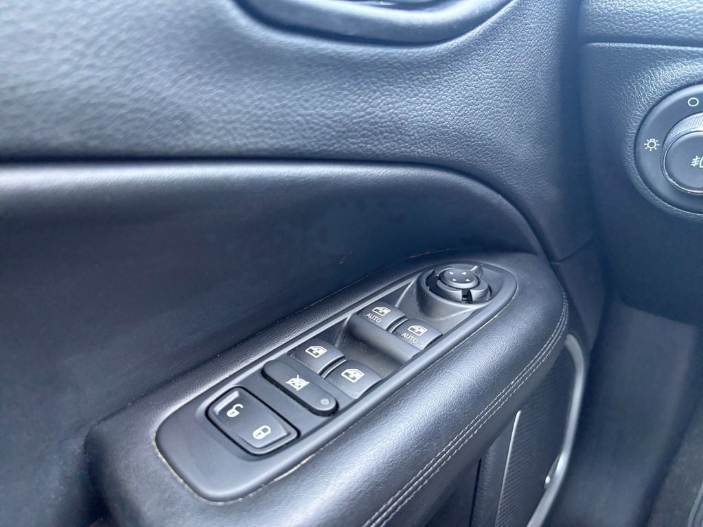 2021 Jeep Compass Altitude