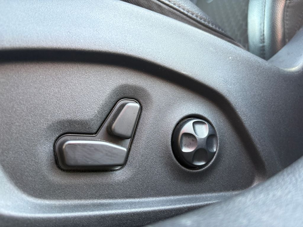 2021 Jeep Compass Altitude