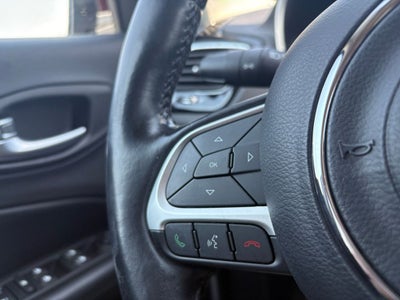 2021 Jeep Compass Altitude