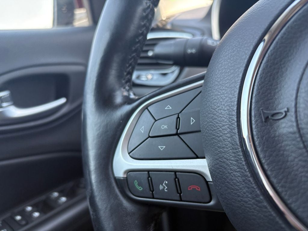 2021 Jeep Compass Altitude