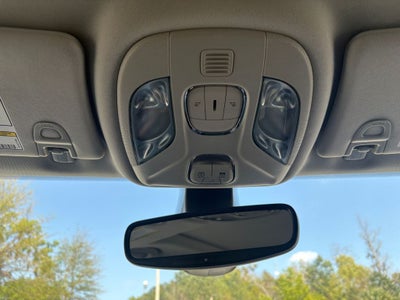 2021 Jeep Compass Altitude