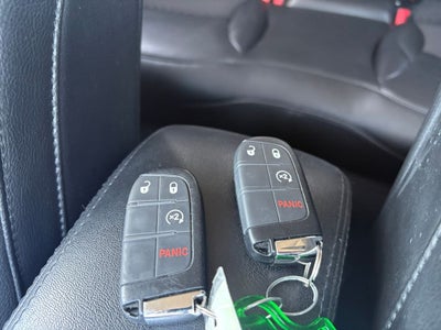 2021 Jeep Compass Altitude