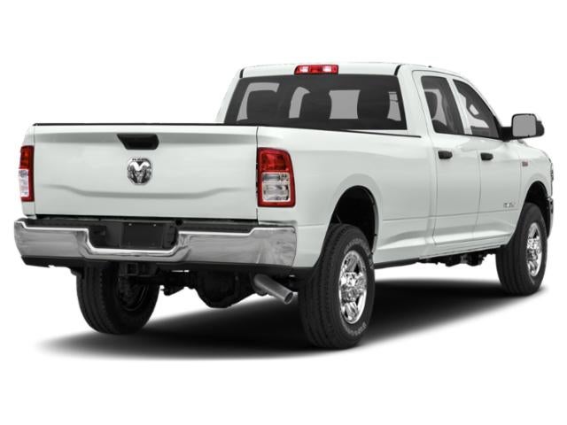 2022 RAM Ram 3500 Tradesman