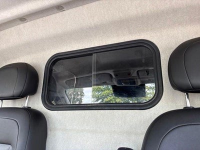 2024 RAM ProMaster 2500 Cargo Van Tradesman High Roof 159' WB w/Pass Seat