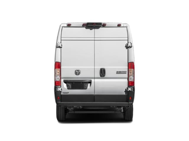 2024 RAM ProMaster 2500 Cargo Van Tradesman High Roof 159' WB w/Pass Seat