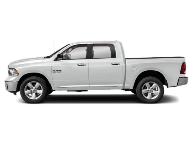 2022 RAM 1500 Classic Tradesman Crew Cab 4x4 5'7' Box