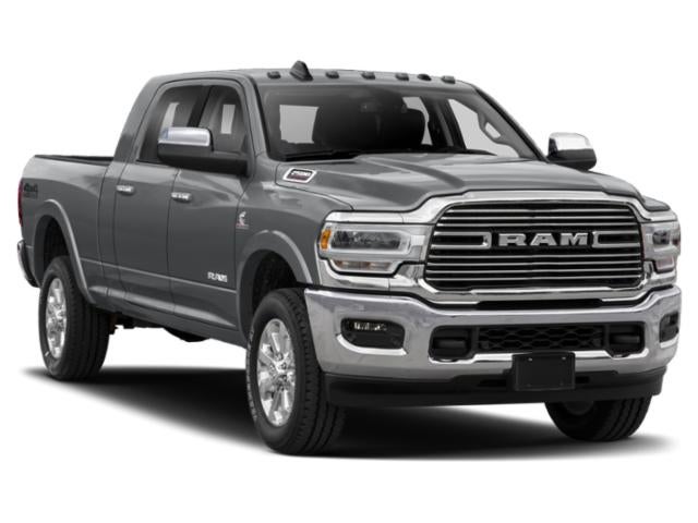 2021 RAM 2500 Laramie Mega Cab 4x4 6'4' Box