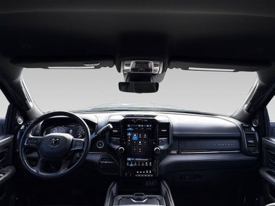 2023 RAM 2500 Limited Mega Cab 4x4 6'4' Box