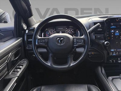 2023 RAM 2500 Limited Mega Cab 4x4 6'4' Box