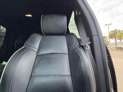 2023 RAM 2500 Limited Mega Cab 4x4 6'4' Box