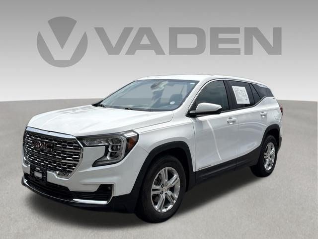 2024 GMC Terrain FWD SLE
