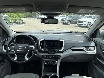 2023 GMC Terrain FWD SLT