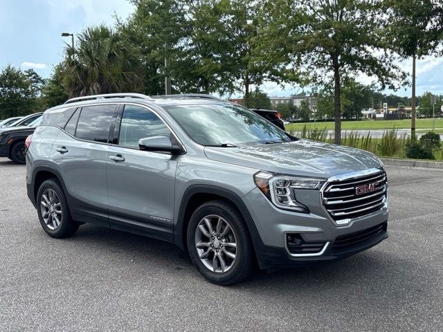 2023 GMC Terrain FWD SLT