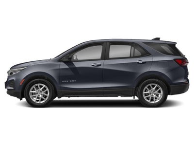 2023 Chevrolet Equinox FWD 2FL