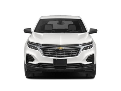 2023 Chevrolet Equinox FWD 2FL